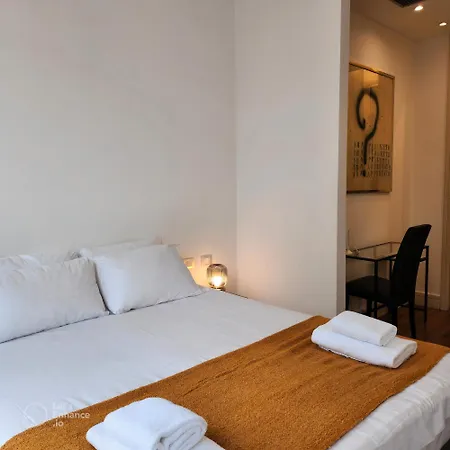 بيت ضيافة Vittore & 3*