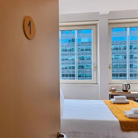 بيت ضيافة Vittore & ميلان