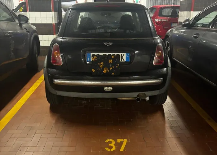 Vittore & 3* Mailand
