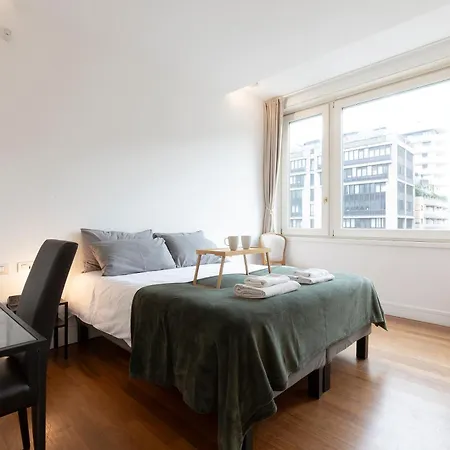 Vittore & Guest house 3*